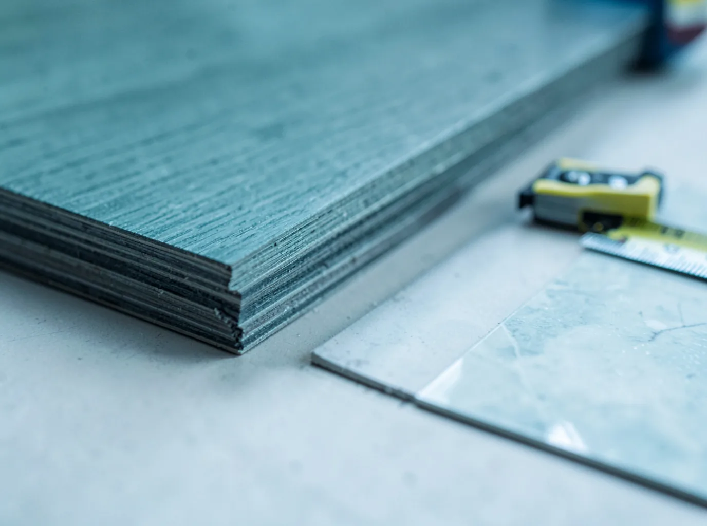 Luxury Vinyl Plank Installation Sun Valley, AZ FAQs